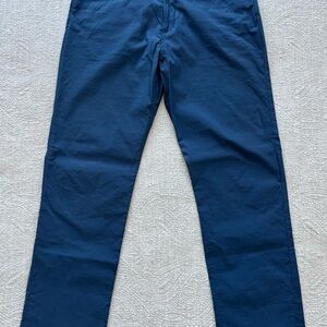 The North Face Men's Deep Blue Chinos